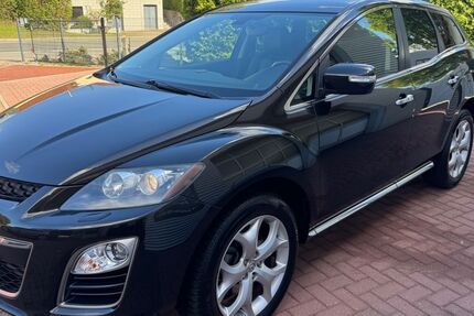 Mazda CX-7 197.000 km 4.970 &euro; Dissen 49201