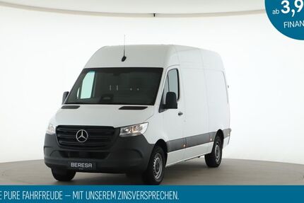 Mercedes-Benz Sprinter 36.900 km 40.317 &euro; Bielefeld 33609