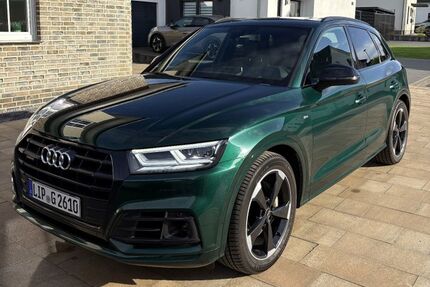 Audi Q5 145.800 km 28.500 &euro; Oerlinghausen 33813