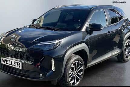 Toyota Yaris Cross 2.791 km 25.990 &euro; Gütersloh 33330