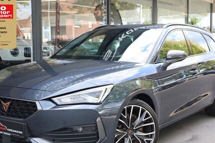 Cupra Leon 68.801 km 25.950 &euro; Rheda-Wiedenbrück 33378