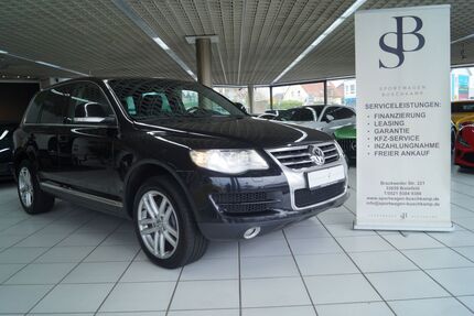 VW Touareg 239.000 km 6.900 &euro; Bielefeld 33659