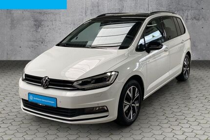 VW Touran 27.345 km 31.460 &euro; Rheda-Wiedenbrück 33378