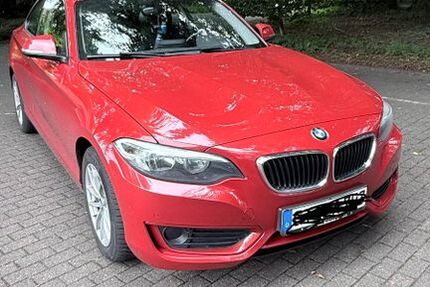 BMW 220 114.296 km 11.900 &euro; Verl 33415