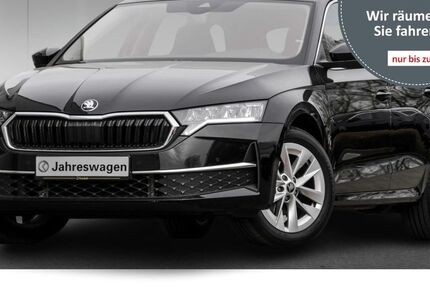 Skoda Octavia 17.583 km 27.880 &euro; Beckum 59269