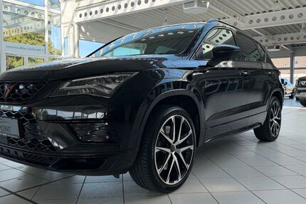 Cupra Ateca 74.747 km 24.690 &euro; Beckum 59269