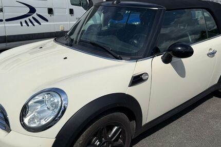 Mini ONE 66.448 km 7.000 &euro; Bielefeld 33659