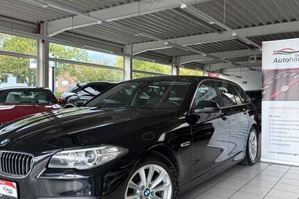 BMW 520 218.000 km 8.990 &euro; Gütersloh 33332
