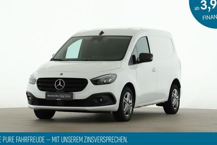 Mercedes-Benz Citan 38.700 km 26.870 &euro; Gütersloh 33332