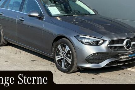 Mercedes-Benz C 300 31.268 km 40.950 &euro; Harsewinkel/Greffen 33428