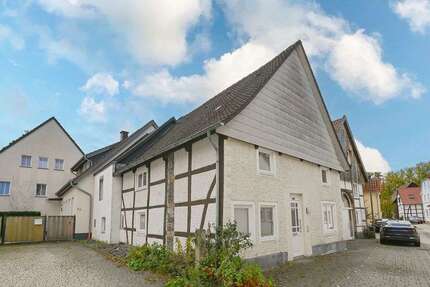 Haus Rietberg - 6 Zimmer, 139 m&sup2;, 275.000&euro; | Angebot:27469835