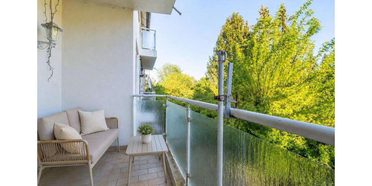 Etagenwohnung Bielefeld Heepen - 3 Zimmer, 81 m&sup2;, 209.000&euro; | Angebot:27183748