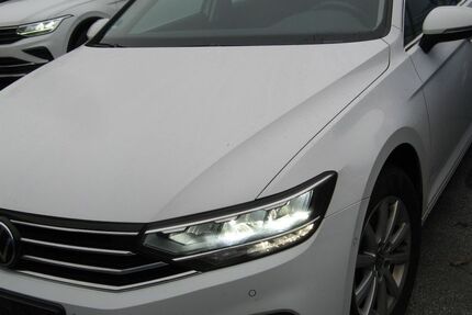 VW Passat Variant 200.000 km 13.900 &euro; Bielefeld 33613