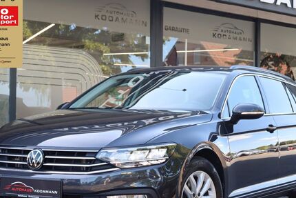 VW Passat Variant 112.360 km 20.940 &euro; Rheda-Wiedenbrück 33378
