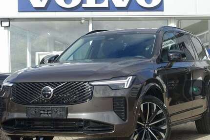 Volvo XC90 25.130 km 63.900 &euro; Warendorf 48231