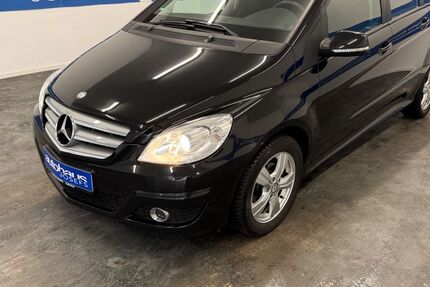 Mercedes-Benz B 170 139.811 km 4.500 &euro; Delbrück 33129