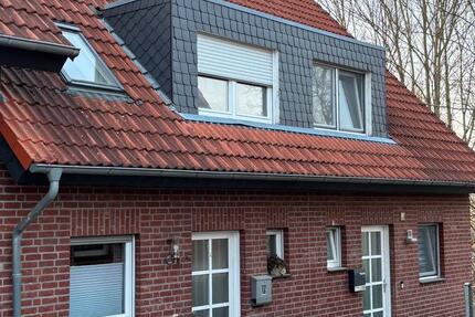 Haus Oerlinghausen - 5 Zimmer, 115 m&sup2;, 239.000&euro; | Angebot:27464848