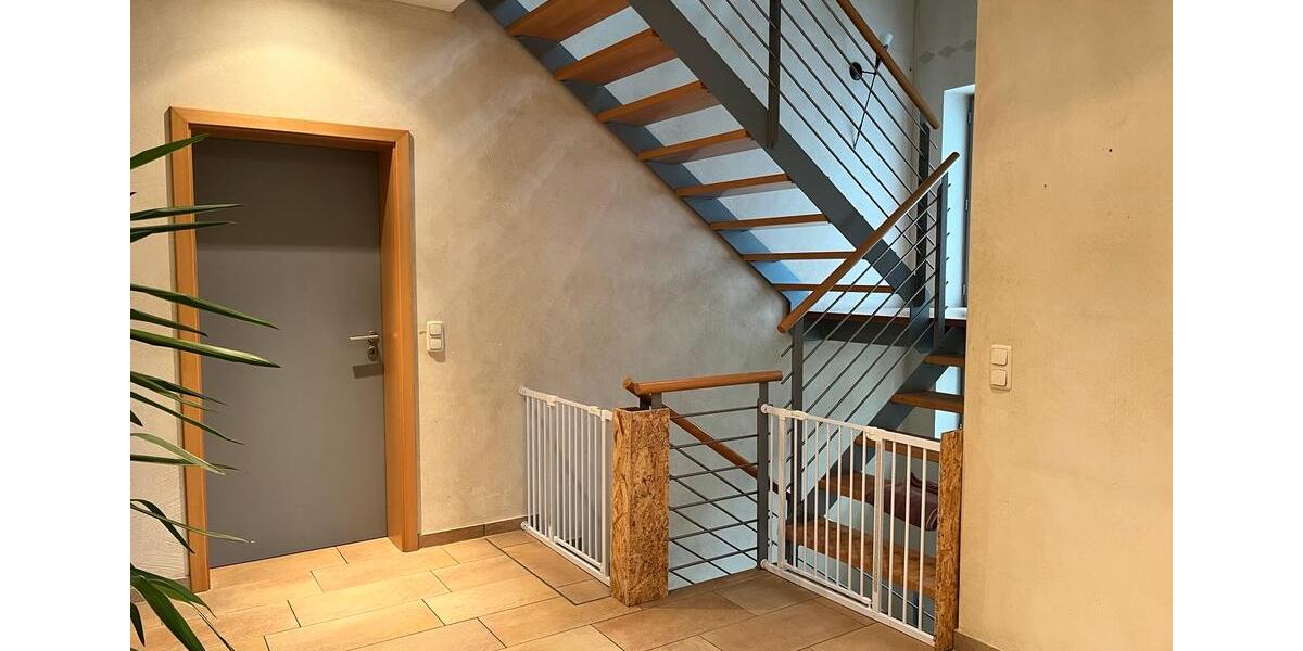Einfamilienhaus Bad Laer - 6 Zimmer, 226 m&sup2;, 649.000&euro; | Angebot:27269833