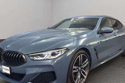 BMW 840 70.500 km 49.490 &euro; Bielefeld 33604