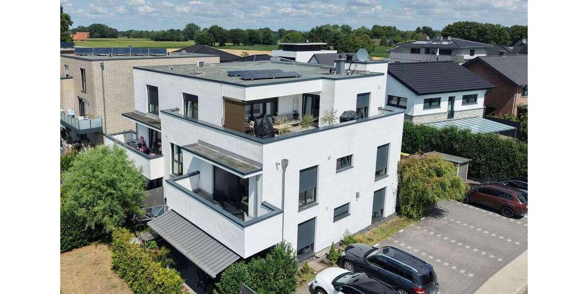 Einfamilienhaus Herzebrock-Clarholz Clarholz - 16 Zimmer, 456 m&sup2;, 1.430.000&euro; | Angebot:27460174