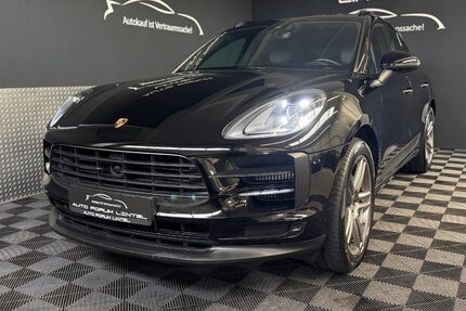 Porsche Macan 87.700 km 48.299 &euro; Rheda-Wiedenbrück 33378