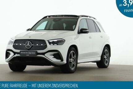Mercedes-Benz GLE 350 12.946 km 74.950 &euro; Bielefeld 33609