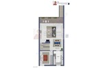 GT: Stadtnah, Reihenhaus mit Garage_provisionsfrei für Käufer - Reihenmittelhaus Gütersloh Isselhorst | Angebot:27500657