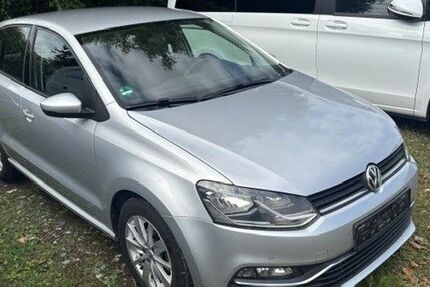 VW Polo 219.000 km 3.950 &euro; Leopoldshöhe 33818