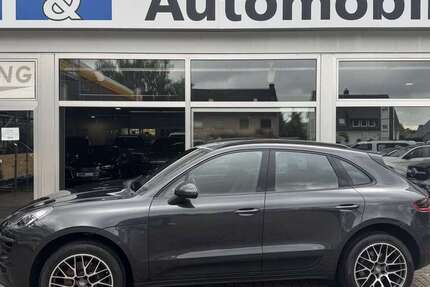 Porsche Macan 146.500 km 28.950 &euro; Bielefeld 33649