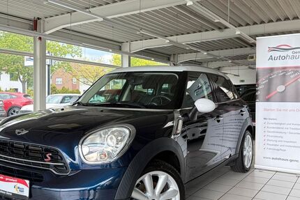 Mini Cooper SD Countryman 76.000 km 12.290 &euro; Gütersloh 33332