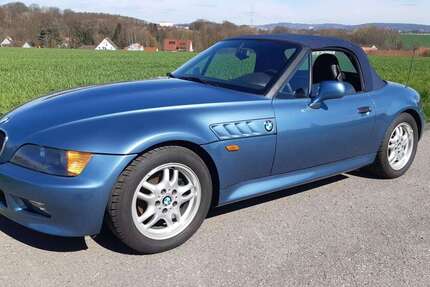 BMW Z3 263.000 km 5.900 &euro; Bielefeld 33729