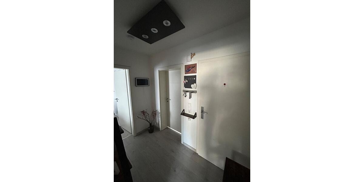 Etagenwohnung Bielefeld Heepen - 2 Zimmer, 56 m&sup2;, 194.000&euro; | Angebot:27168194