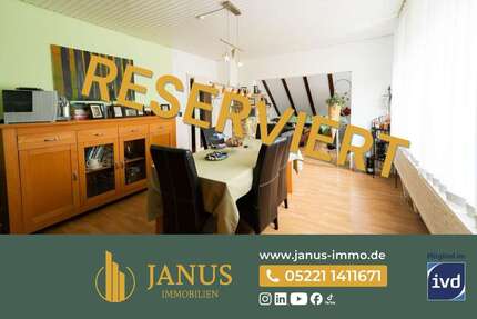 Haus Enger - 9 Zimmer, 244 m&sup2;, 259.000&euro; | Angebot:26459638