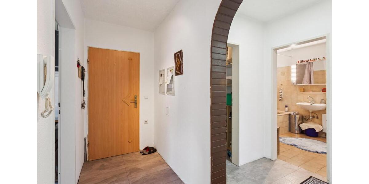 Etagenwohnung Dissen am Teutoburger Wald - 2 Zimmer, 68 m&sup2;, 150.000&euro; | Angebot:27452457
