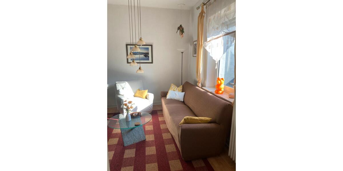 Etagenwohnung Bielefeld Brackwede - 2 Zimmer, 42 m&sup2;, 600&euro; | Angebot:26143087