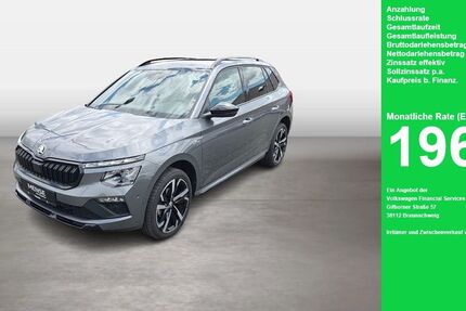 Skoda Kamiq 15.377 km 27.600 &euro; Oelde (Stromberg) 59302