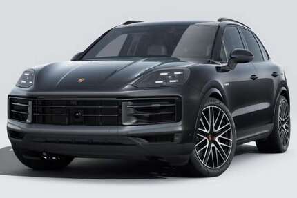 Porsche Cayenne 17.546 km 98.850 &euro; Bielefeld 33719