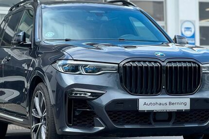 BMW X7 86.000 km 58.490 &euro; Bielefeld 33609