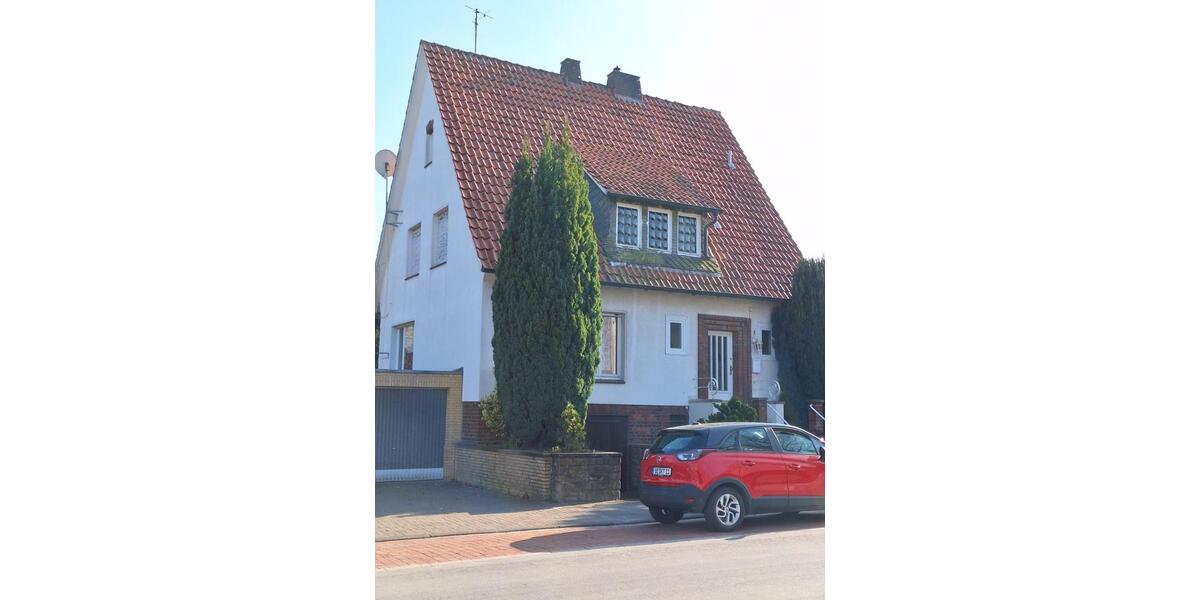Einfamilienhaus Beckum - 6 Zimmer, 130 m&sup2;, 279.000&euro; | Angebot:27215541