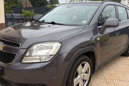 Chevrolet Orlando 237.944 km 3.900 &euro; Versmold 33775