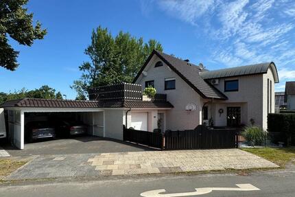 Wohnung Hövelhof - 9 Zimmer, 268 m&sup2;, 725.000&euro; | Angebot:27426668