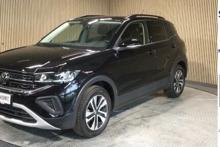 VW T-Cross 6.022 km 27.450 &euro; Oelde 59302
