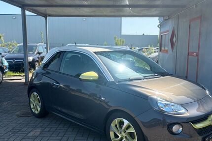 Opel Adam 84.044 km 7.999 &euro; Enger 32130