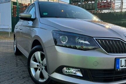 Skoda Fabia 165.000 km 8.800 &euro; Schloß Holte-Stukenbrock 33758