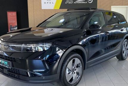 Opel Grandland (X) 35.000 km 25.990 &euro; Bielefeld 33602