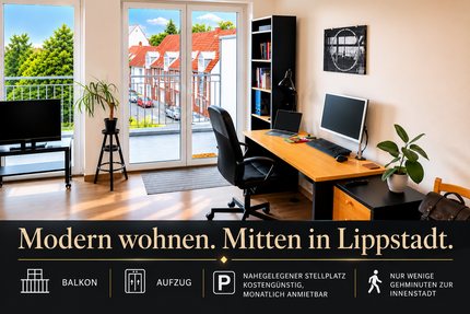 Wohnung Lippstadt - 2 Zimmer, 63 m&sup2;, 255.000&euro; | Angebot:26975696