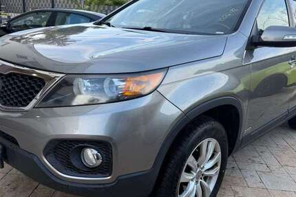 Kia Sorento 142.822 km 6.990 &euro; Versmold 33775