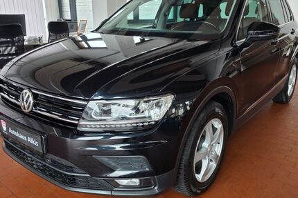 VW Tiguan 153.117 km 18.690 &euro; Bielefeld 33647
