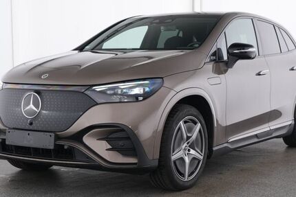 Mercedes-Benz EQE SUV 27.795 km 59.690 &euro; Rheda-Wiedenbrück 33378