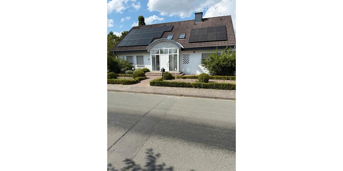 Einfamilienhaus Oelde - 8 Zimmer, 245 m&sup2;, 460.000&euro; | Angebot:27096810